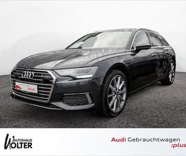 DESIGN 45 TFSI S TRONIC