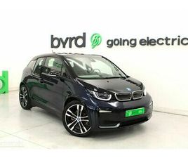 BMW I3 120 AH BMW I3 S (120 AH)