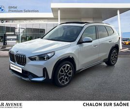 SDRIVE18I 136CH XLINE