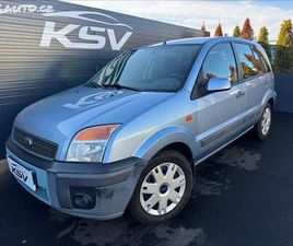 FORD FUSION FORD FUSION 1,4