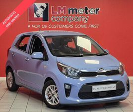 KIA PICANTO 2021 - DPI 2 5-DOOR