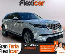 LAND ROVER RANGE ROVER VELAR D200 2.0D I4 150KW (204CV) 4WD AUTO