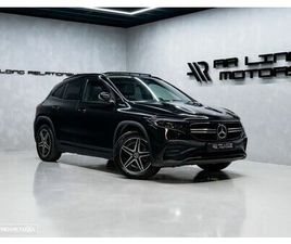 MERCEDES EQA 350 MERCEDES-BENZ EQA 300 4MATIC