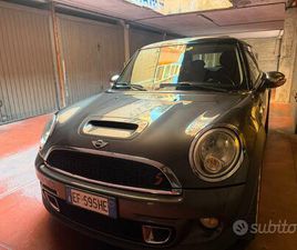 MINI MINI COOPER S MINI COOPER S (184CV)