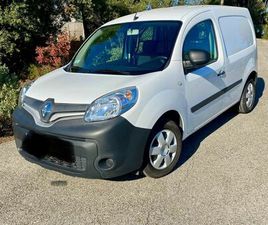 RENAULT KANGOO EXPRESS L1 TCE 115 ENERGY EXTRA R-LINK