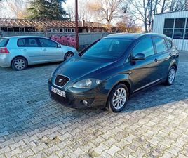 SEAT ALTEA XL 1.6 TDI 2010 REG 8.2026