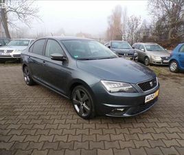 SEAT TOLEDO SEAT TOLEDO 1,4 TSI-92KW DSG,FRLINE