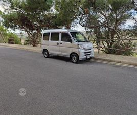 SUBARU SAMBAR SUBARU SAMBAR (JAPAN IMPORT)