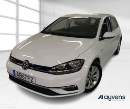 VW GOLF VARIANT 1.0 TSI LIFE