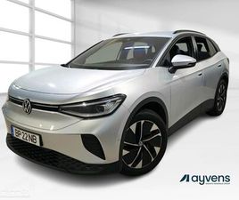 VOLKSWAGEN ID.4 VW ID.4 77 KWH PRO URBAN