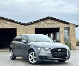 OKAZION AUDI A3 ( SPORTBACK )