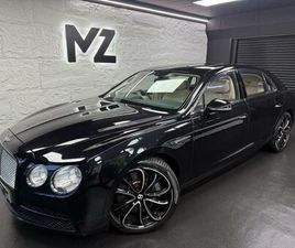 4.0 V8 AUTO 4WD EURO 6 4DR