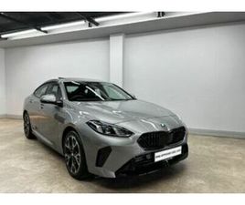 BMW SERIE 2 GRAN COUPE 218I 2025 BMW 2 SERIES 218 GRAN COUPE M SPORT AUTO