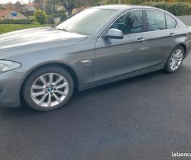 BMW 530XD