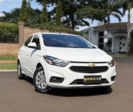 CHEVROLET ONIX SEDAN PLUS 1.0 12V MEC.