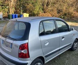 HYUNDAI ATOS PRIME 1.1 12V ACTIVE