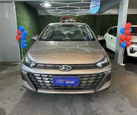 HYUNDAI HB20 HYUNDAI HB20 1.0 S COMFORT