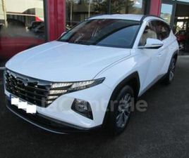 HYUNDAI TUCSON IV 1.6 T-GDI 230 HYBRID CREATIVE BVA6