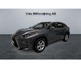 LEXUS RX 450H AWD 3.5 V6 E-CVT EXECUTIVE / PANORAMA / HUD