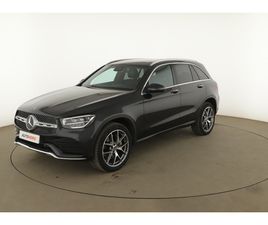 MERCEDES-BENZ CLASSE GLC 300 E AMG LINE 4MATIC 9G-TRONIC