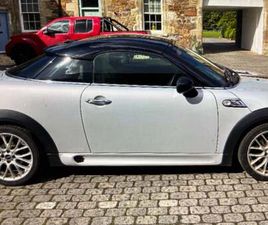 MINI COUPE MINI COUPE 2014