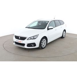 PEUGEOT 308 SW PEUGEOT 308 SW 1.5 BLUE-HDI STYLE