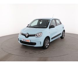 RENAULT TWINGO 1.0 SCE EQUILIBRE