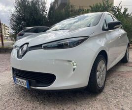RENAULT ZOE LIFE Q90