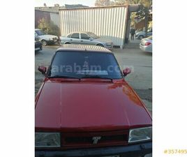 TOFAS 131 DOGAN SLX IE