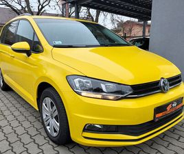 ZAFIRA TOURER 2.0 CDTI EDITION (7 SZEMÉLYES )