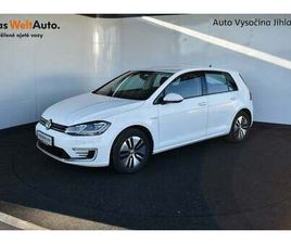 VOLKSWAGEN GOLF 100KW, FULL LED