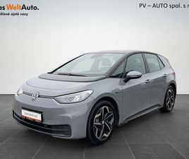 VOLKSWAGEN ID.3 110KW PURE PERFORMANCE CITY