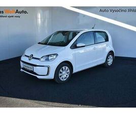 VOLKSWAGEN UP! MOVE 61KW, KAMERA