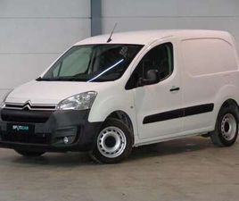 1.6HDI 2PLACES - GPS - CLIM