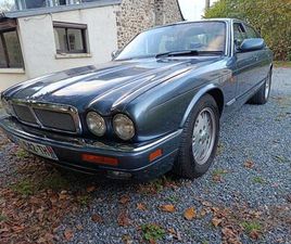 JAGUAR XJ XJ300 JAGUAR XJ300 - 1996