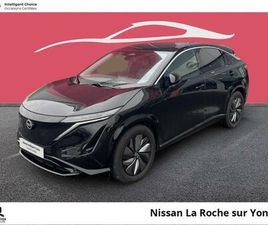 ELECTRIQUE 242CH 87KWH ADVANCE