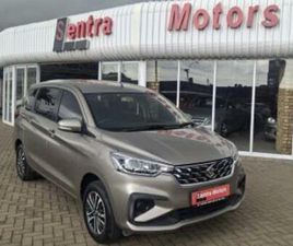 SUZUKI ERTIGA 1.5 GL