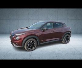 NISSAN JUKE 1.6 HYBRID 143CH BUSINESS+ 2023