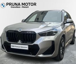 BMW X1 SDRIVE20D 120 KW (163 CV)