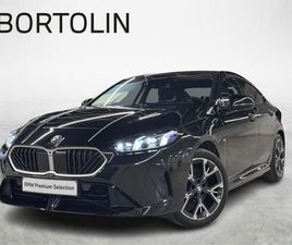 BMW SERIE 2 GRAN COUPE BMW SÉRIE 2 220 IA GRAN COUPÉ PACK M SPORT SHADOW *TVAC*