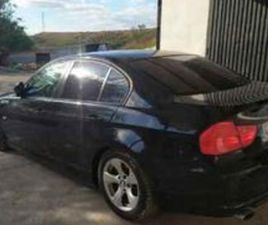 BMW SERIE 3 320 BMW - SERIE 3