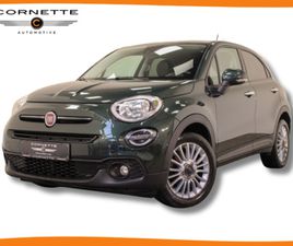 FIAT 500X FIAT 500X 1.0 URBAN FIREFLY - CAMERA / MEER!