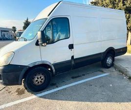 IVECO DAILY 40 IVECO - DAILY