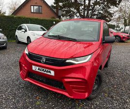 AIXAM CITY 479CM3 CITY