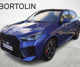 BMW X2 SDRIVE 20IA PACK M SPORT PRO *TVAC*