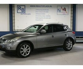 INFINITI EX EX37 INFINITI EX - 37 BOSE/ 360 CAMERA/ V6