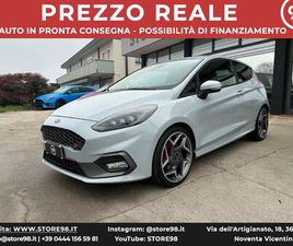 ST 3P 1.5 200CV *PERFORMANCE PACK/LED*