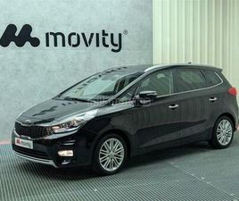 KIA CARENS KIA - CARENS 1.6 GDI 99KW 135CV DRIVE