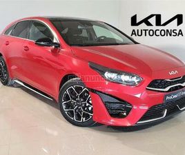 KIA PROCEED KIA - PROCEED