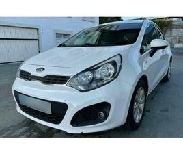 KIA - RIO